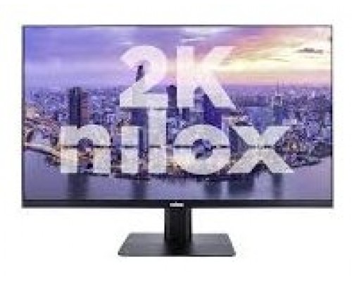 NILOX NXMM272K112 Monitor 27" 2K 100Hz 2HDMI DP MM