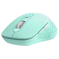 Nilox Ratón Dual Wireless 1600dpi silen. Cyan-121 Nilox Ratón Dual Wireless 1600dpi silen. Cyan