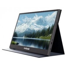 NILOX NXMP15FHD11 Monitor 15.6 Portátil IPS FHD