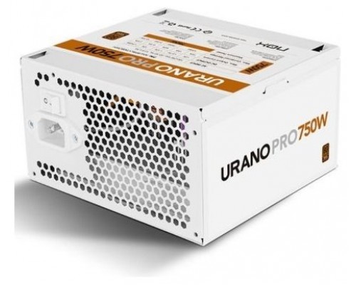 FUENTE ALIMENTACION NOX URANO P WH 750 BZ-1198 FUENTE ALIMENTACION NOX URANO P WH 750 BZ