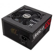 FUENTE ALIMENTACION ATX 650W NOX URANO VX 80+ BROZE