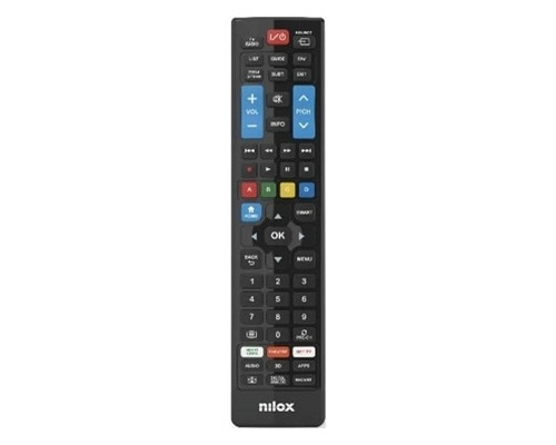 NILOX Mando universal smart 5in1