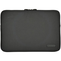 CONCEPTRONIC Funda para portatil OBRIX02B de 14?</br> funda protectora compatible con MacBook Pro de 14" (M3/M2/M1), MacBook Air de 13,6"/13,3", Surface Laptop