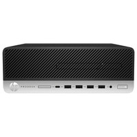 Ordenador Reacondicionado SFF HP ProDesk 600 G3 /