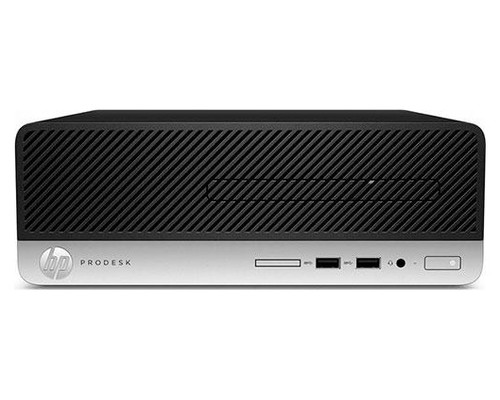 Ordenador Reacondicionado SFF HP Prodesk 400 g5 /