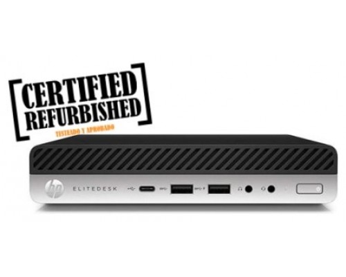 Certified RefurbishedAhorro de coste significativo:-20026 Certified RefurbishedAhorro de coste significativo: