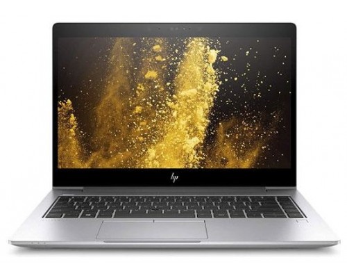 HP Portatil Reacondicionado Elitebook 840 G5 14" / i5-8th / 8Gb / 256Gb M.2 / Windows 11 Pro / Teclado Español / Grado A-25914 HP Portatil Reacondicionado Elitebook 840 G5 14" / i5-8th / 8Gb / 256Gb M.2 / Windows 11 Pro / Teclado Español / Grado A