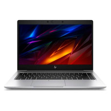 HP Portatil Reacondicionado  Elitebook 745 G6 14" / AMD Ryzen 5 Pro 3500U / 16Gb / 256Gb M2 / Win 11 Pro / Teclado espa&ntilde;ol / Grado A
