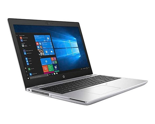 HP Portatil Reacondicionado HP Probook 650 G5 15.6" / i5-8th / 8Gb / 256Gb M.2 / Win 11 Pro / Teclado Español / Grado A-25922 HP Portatil Reacondicionado HP Probook 650 G5 15.6" / i5-8th / 8Gb / 256Gb M.2 / Win 11 Pro / Teclado Español / Grado A
