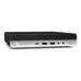 HP EliteDesk 800 G4 Mini - Intel Core i5-8th - 16GB --20041 HP EliteDesk 800 G4 Mini - Intel Core i5-8th - 16GB -