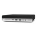 HP EliteDesk 800 G4 Mini - Intel Core i5-8th - 16GB --20041 HP EliteDesk 800 G4 Mini - Intel Core i5-8th - 16GB -