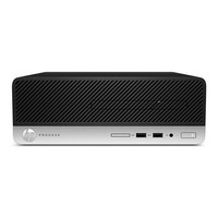 Ordenador Reacondicionado SFF HP Prodesk 400 g5 / i7-8th / 16Gb / 512Gb NVME / Win 11 Pro / Grado A. Garantia 1 a&ntilde;o
