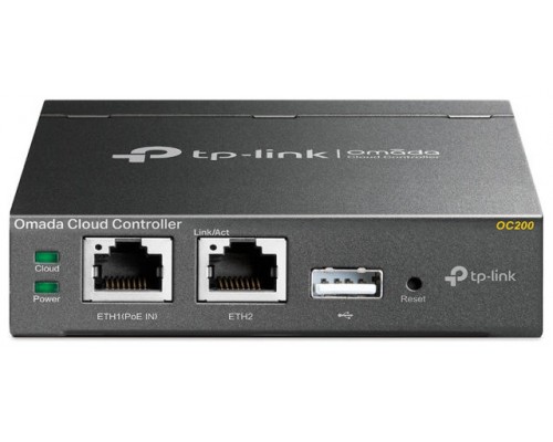 TP-Link - OC200 Omada Cloud Controller - POE -