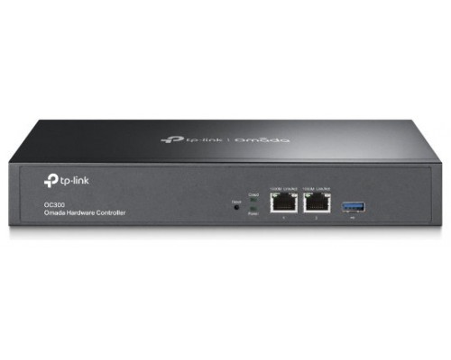 TP-LINK Omada Hardware Controller