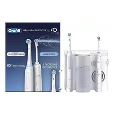CEPILLO DENTAL ELECTRICO ORAL-B IO SERIES 4 +-16012 CEPILLO DENTAL ELECTRICO ORAL-B IO SERIES 4 +
