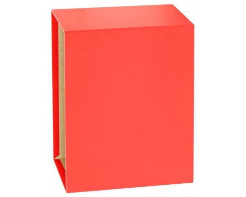 FUNDA ARCHIVADOR COLOR ROJO FOLIO 296X355X86 GRAFOPLAS 7171351 (MIN12) (Espera 4 dias)