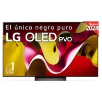 TELEVISOR LG OLED42C44LA