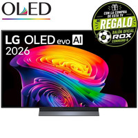 TELEVISOR LG OLED42C64LA-119201 TELEVISOR LG OLED42C64LA