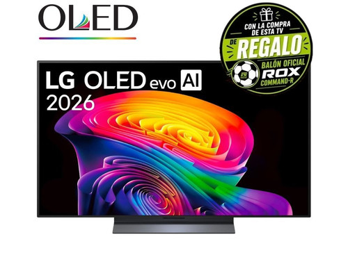 TELEVISOR LG OLED42C64LA-119201 TELEVISOR LG OLED42C64LA