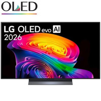 TELEVISOR LG OLED48C66LB-119215 TELEVISOR LG OLED48C66LB