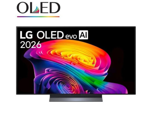 TELEVISOR LG OLED48C66LB-119215 TELEVISOR LG OLED48C66LB