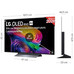 TELEVISOR LG OLED48C66LB-119215 TELEVISOR LG OLED48C66LB