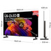 TELEVISOR LG OLED55B6ELC-119230 TELEVISOR LG OLED55B6ELC