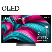 TELEVISOR LG OLED55C54LA
