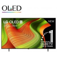 TELEVISOR LG OLED65B56LA