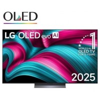 TELEVISOR LG OLED65C54LA