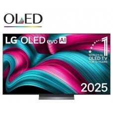 TELEVISOR LG OLED65C54LA