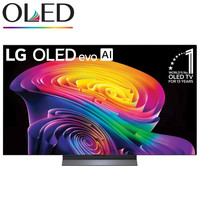 TELEVISOR LG OLED77C66LB-119492 TELEVISOR LG OLED77C66LB