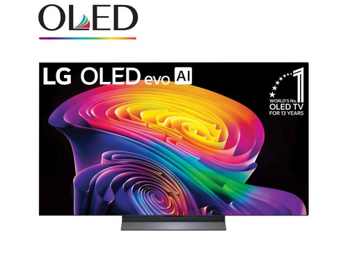 TELEVISOR LG OLED77C66LB-119492 TELEVISOR LG OLED77C66LB