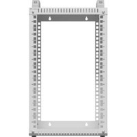ARMARIO RACK LANBERG ABIERTO 10" 9U 280X300 GRIS-1425 ARMARIO RACK LANBERG ABIERTO 10" 9U 280X300 GRIS