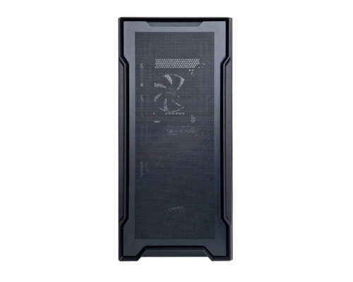 PC VIZZIO SILVER I5-14400F 16GB/1TB RTX 5050 8GB