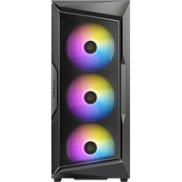 PC VIZZIO GAMING SILVER G I5-12400F 16GB/500SSD RTX3050-14284 PC VIZZIO GAMING SILVER G I5-12400F 16GB/500SSD RTX3050