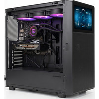 PC VIZZIO GAMING GOLD I7-12700F 16GB/1TB RTX 5050 8GB-142143 PC VIZZIO GAMING GOLD I7-12700F 16GB/1TB RTX 5050 8GB