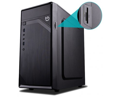 PC MRMICRO I3 10100 8GB SSD250NVME Q2 HPA4