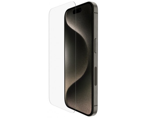 PROTECTOR DE PANTALLA BELKIN OVA132ZZ IPHONE 15 PLUS