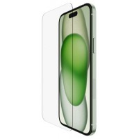 Belkin ScreenForce Protector de pantalla Apple 1 pieza(s) (Espera 4 dias)