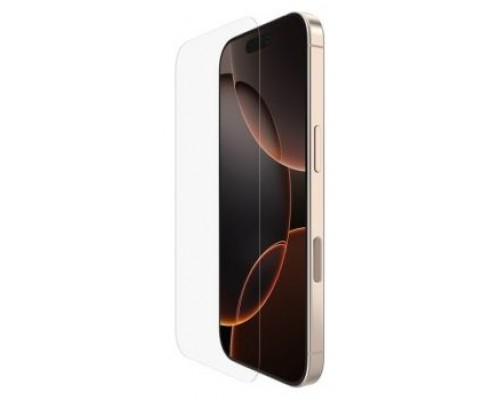 PROTECTOR DE PANTALLA BELKIN OVA157HQ IPHONE 16 PRO