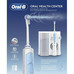 IRRIGADOR BUCAL BRAUN OXYJET GY-1197 IRRIGADOR BUCAL BRAUN OXYJET GY