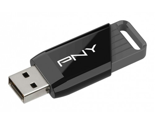 USB PNY 3.2 64GB ATTACHE X-1421 USB PNY 3.2 64GB ATTACHE X