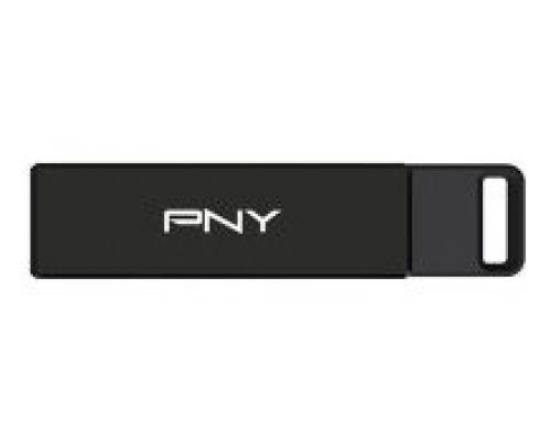 MEMORIA USB-C 128GB PNY ELITE-X TYPE-C 3.2 (200MB)