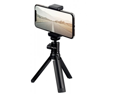 PNY TRIPODE Universal Tripod & Wireless Remote