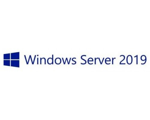 HPE Microsoft Windows Server 2019 5CAL Dispositivo