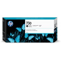 HP Cartucho de tinta DesignJet 730 negro fotográfico de 300 ml (Espera 4 dias)
