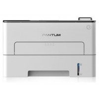 IMPRESORA PANTUM P3010DW LASER MONOCROMO A4