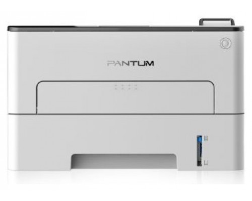 Pantum Impresora Láser P3010DW