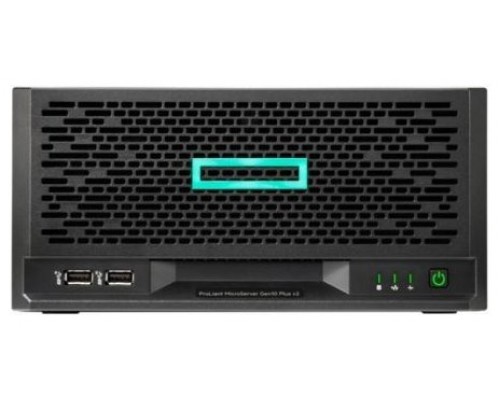 HPE ProLiant MicroServer Gen10+ v2. Familia